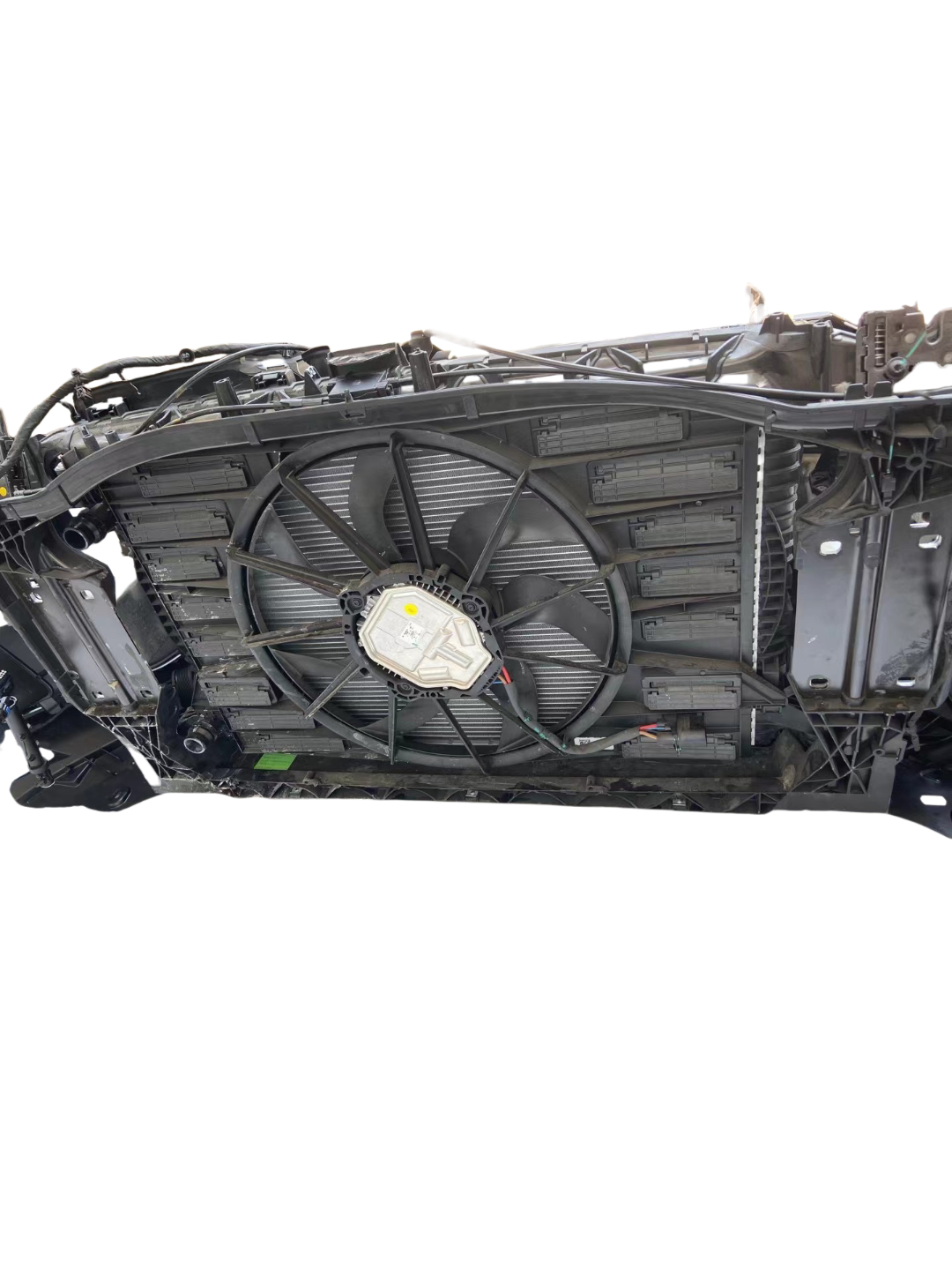 High Quality Front Bumper Radiator Bumper Body Kit Front Bumper Assembly For Audi A7 Front MouthAutomotive Components
