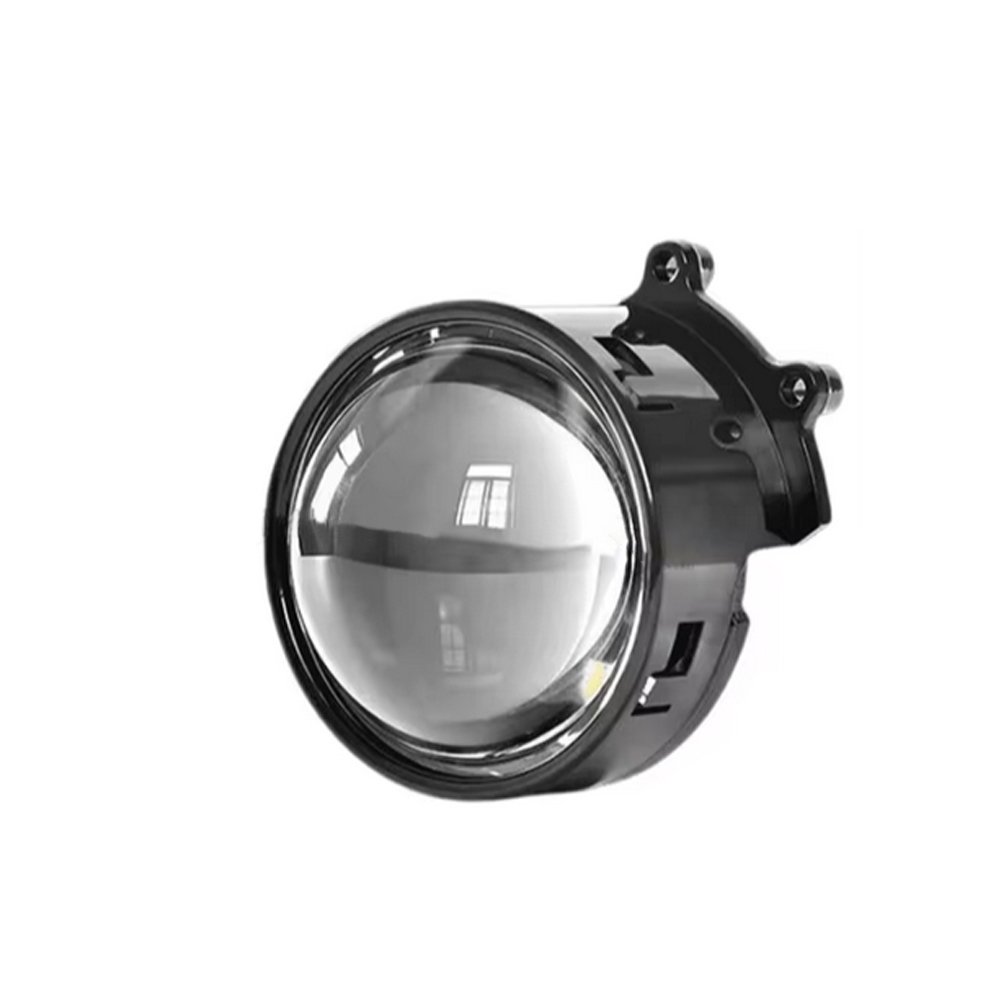 Wholesale LED Devil Eye Round 12V LED Demon Eyes 3 Inch Headlight Projector Lens For Car Light Accessories Led