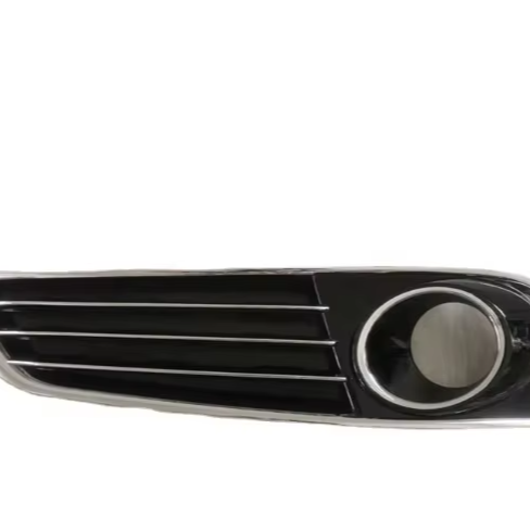 Applicable to for Audi A8 fog lamp shade grille probe