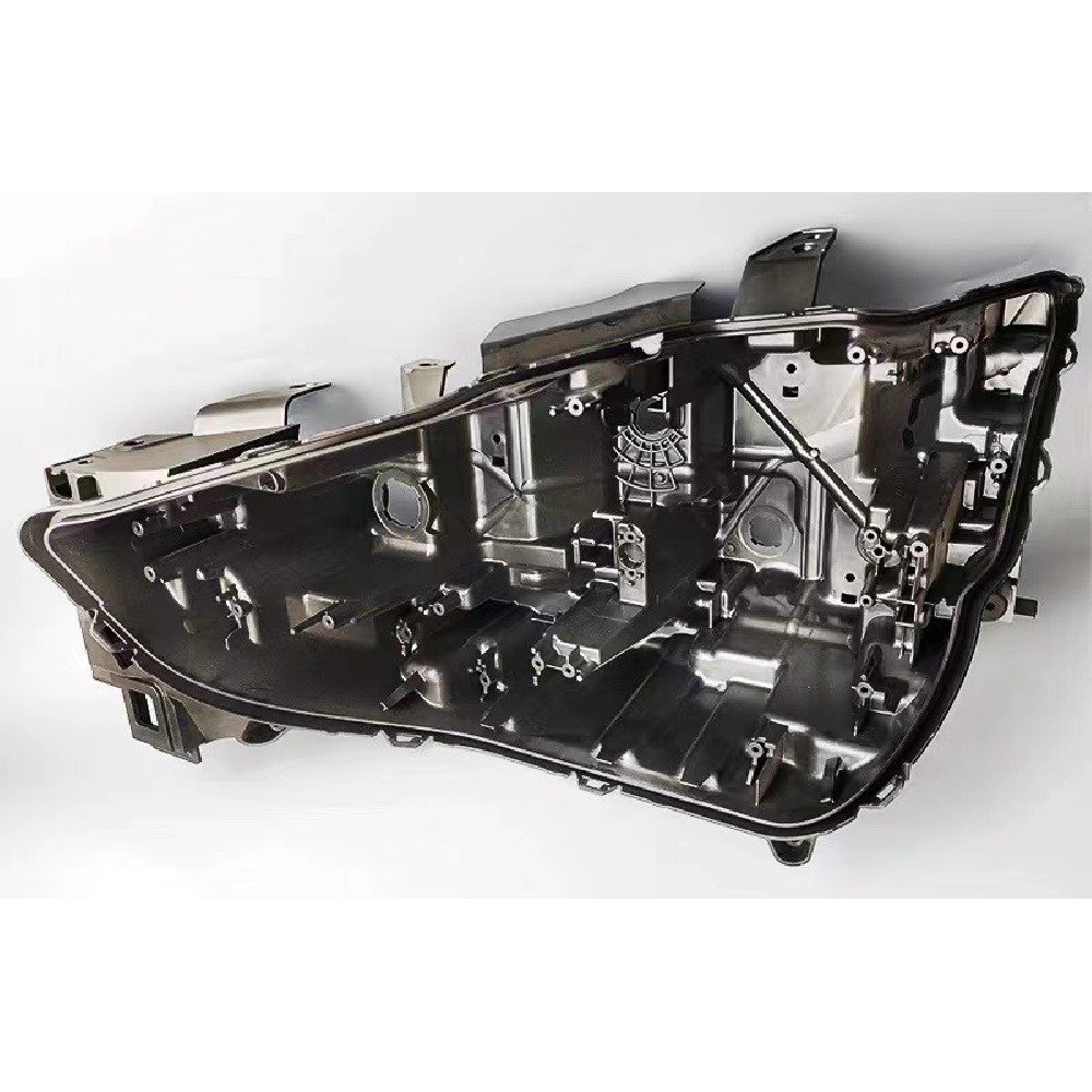 For Mazda CX-5 CX5 2022 2023 2024 Lamp housing headlights lens cover Others Car Light Accessories