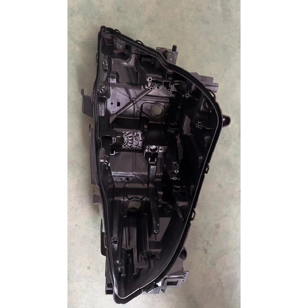For Mazda CX-5 CX5 2022 2023 2024 Lamp housing headlights lens cover Others Car Light Accessories