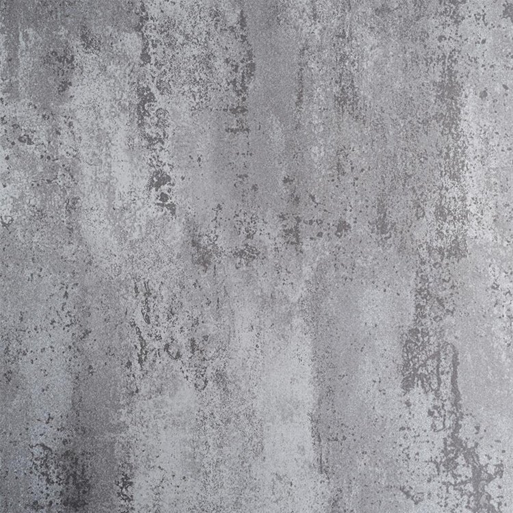 Wood Interior Or Exterior Lightweight Prefab Foam Eps Precast Flexible Faux Fiber Cement Concrete Grey Pvc Decorative Wall Panel