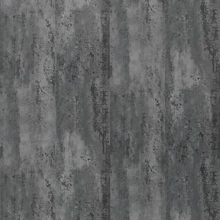 Wood Interior Or Exterior Lightweight Prefab Foam Eps Precast Flexible Faux Fiber Cement Concrete Grey Pvc Decorative Wall Panel