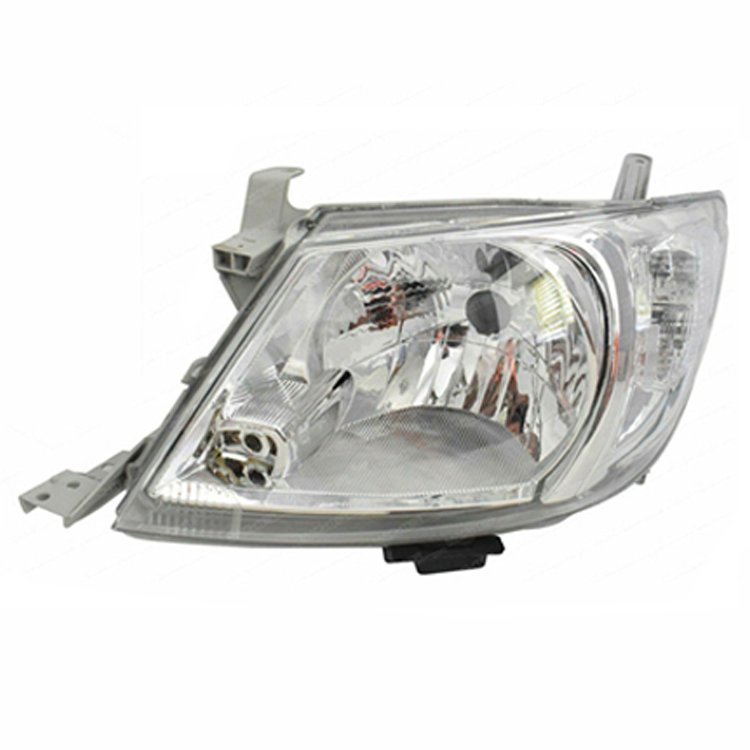 Front head light driving lamp headlight Headlamp Assembly for toyota Hilux VIGO 2008 2009 2010