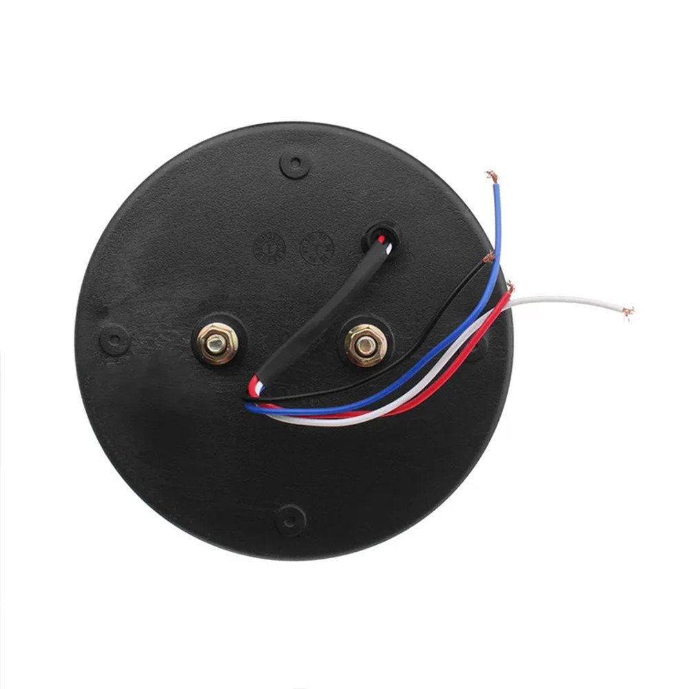 Round Lamps Super Brightness 12v 24v For Lorry Truck Van Trailer Car Accessories 20led Tail Signal Light Universal Led Lights