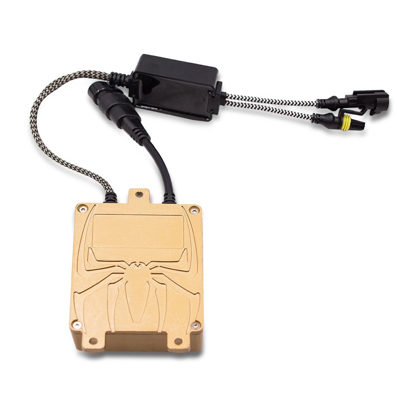 DAO L9 80W quick fast start ballast Wholesale price Car Light other auto accessories HID Xenon Headlight Control Universal