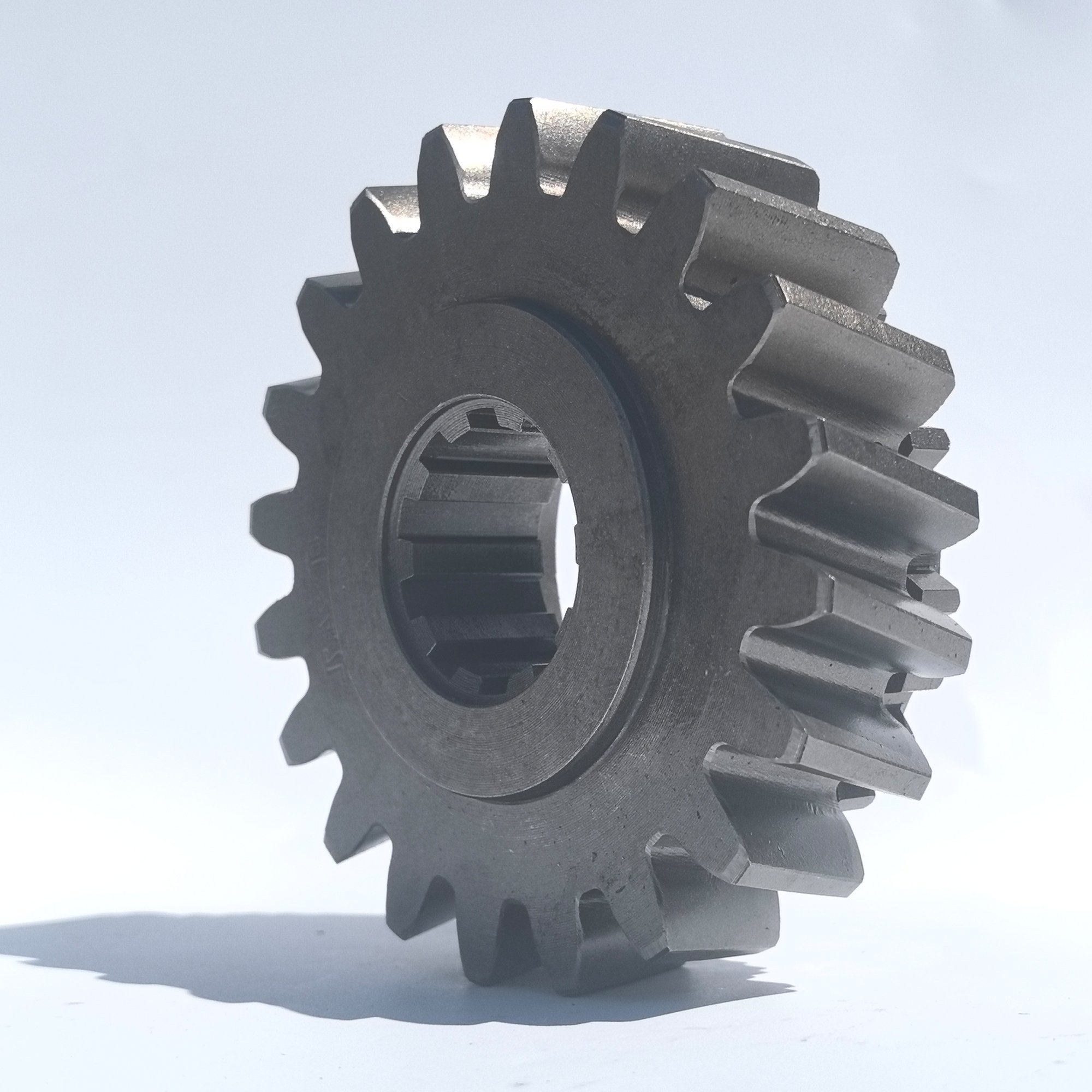 CQYY Vehicle parts made in China 6T40 High speed gear