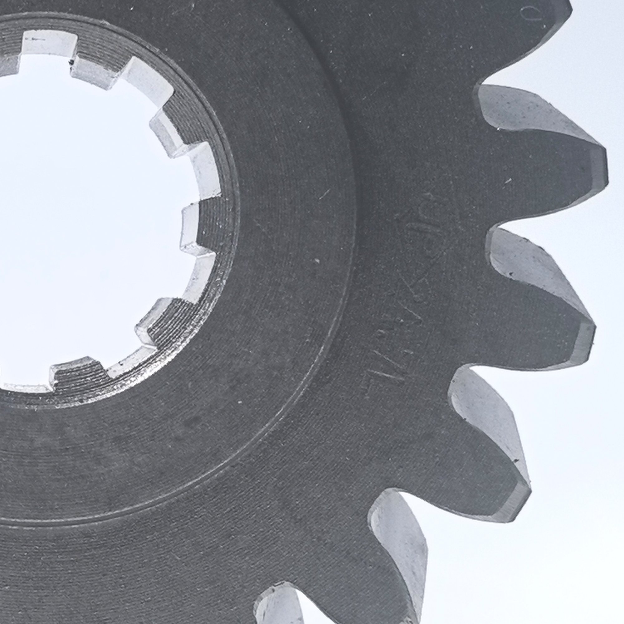 CQYY Vehicle parts made in China 6T40 High speed gear
