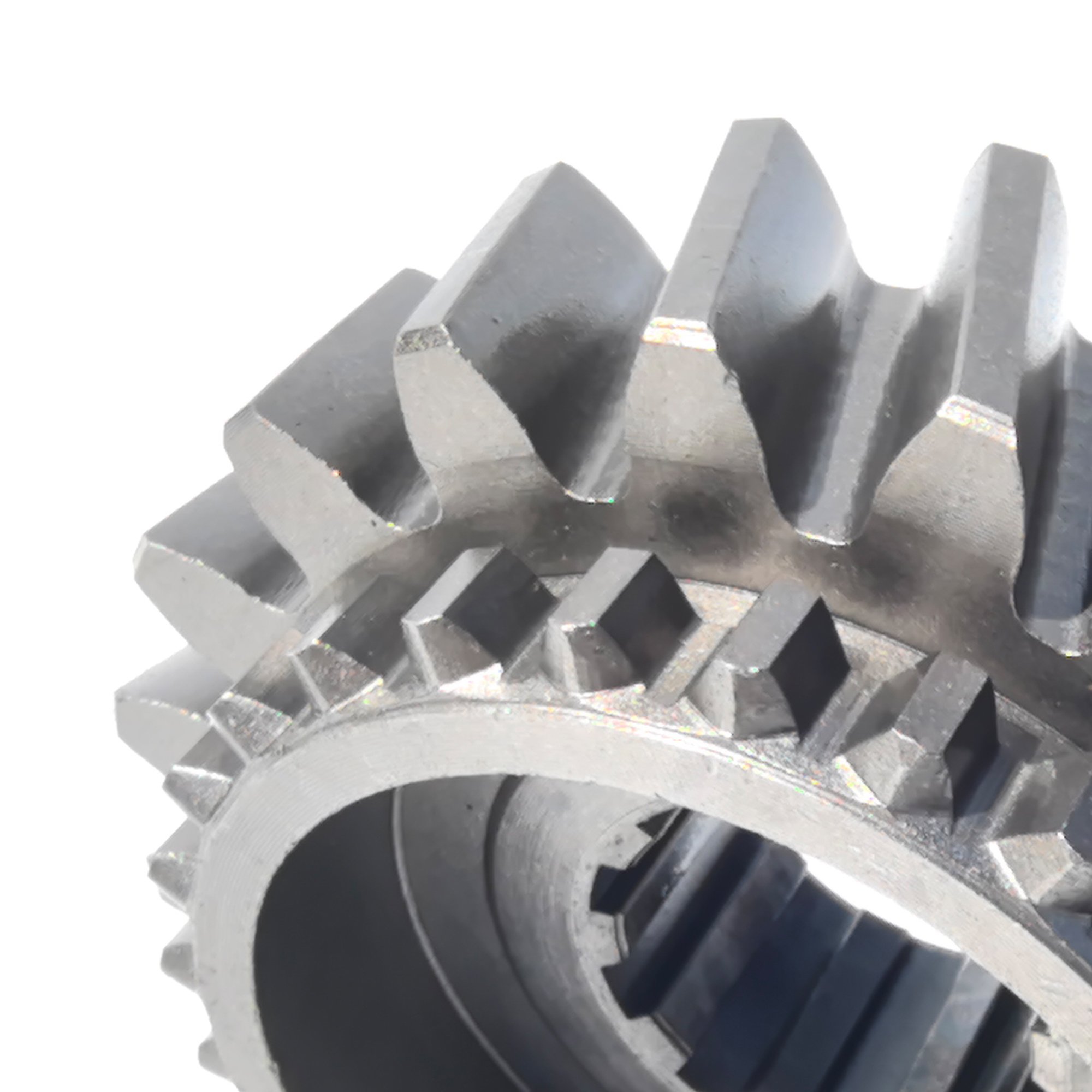 CQYY Vehicle parts made in China 6T40 High speed gear