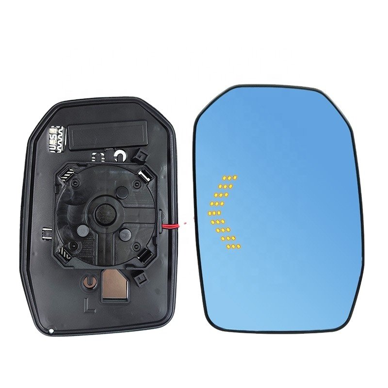 Ycl For Toyota Hiace 300 Car Mirror Accessories Other Body Parts Auto Body Systems car mirrors for Toyota Hiace