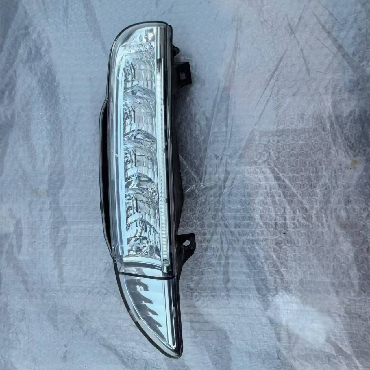 for Porsche Boxster Front bumper light led headlights 987 631 095 01/987 631 096 02 2009~2012 year