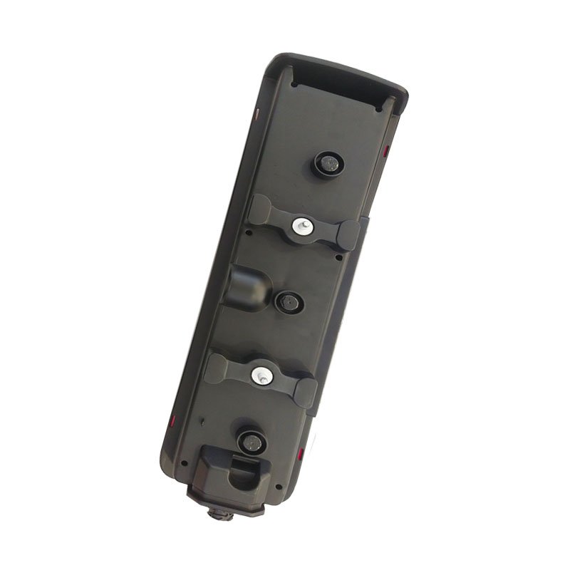 Construction machinery taillights 12v-24v brake rear taillights Turn signals Forklift motorcycle excavator lights