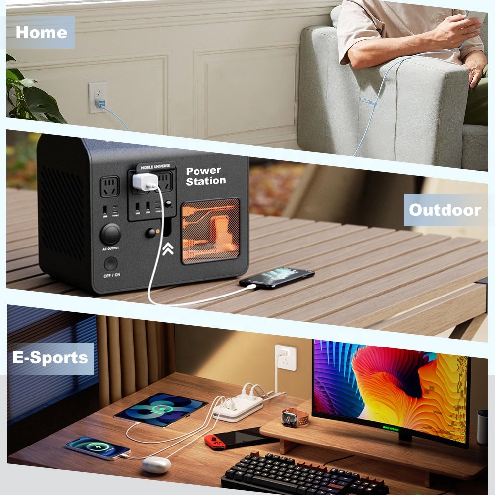 TKT Wholesale 20W/65W GaN Charger Fast Phone Charger with PD Wall and USB Type C Electric Mobile for iPhone Laptop Charger