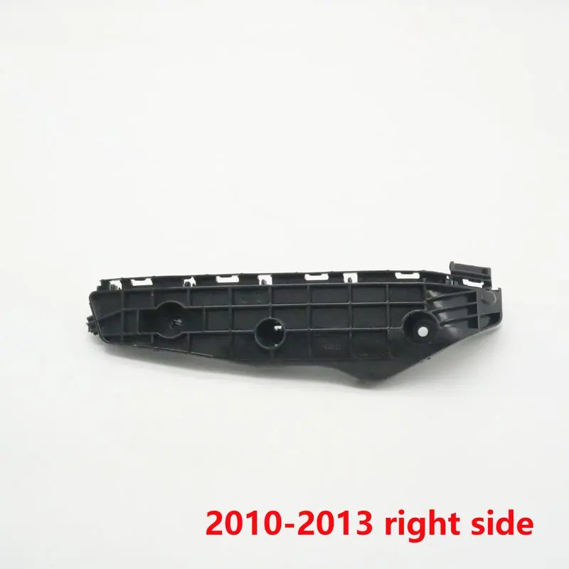 Car Accessories Front Bumper Bracket For Land Cruiser Prado 150 LC FJ 2010-2017
