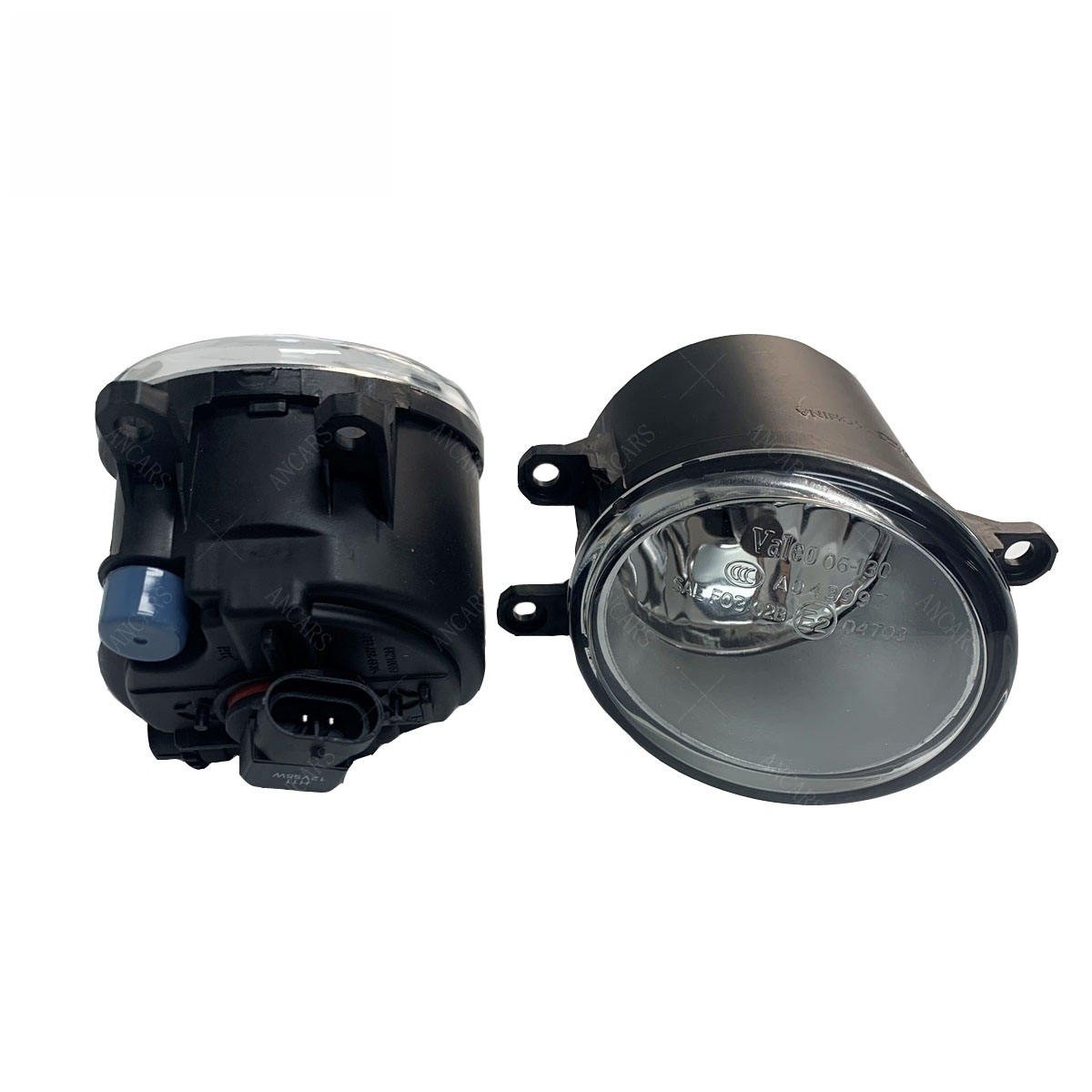 81210-08020 81220-08020 Corolla 2007-2009 Fog Lamp Fog Light Corolla Camry Prius Yaris Car Accessories Body Parts For Toyota