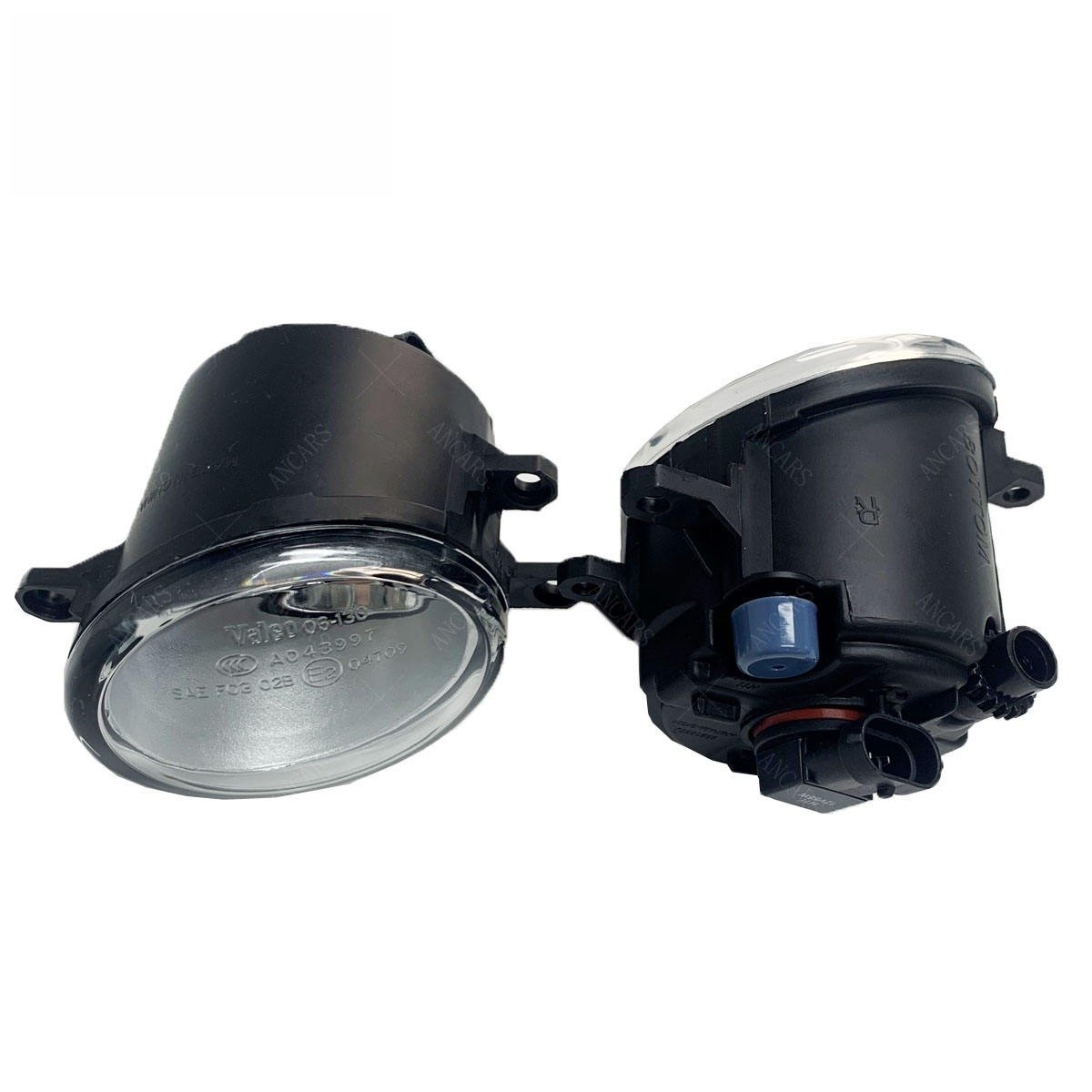 81210-08020 81220-08020 Corolla 2007-2009 Fog Lamp Fog Light Corolla Camry Prius Yaris Car Accessories Body Parts For Toyota