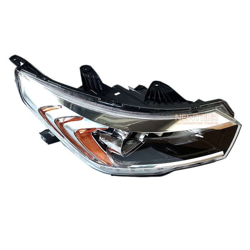 other auto parts headlights head lamp light Car Headlight for GAC trumpchi GS4 automotive parts & accessories