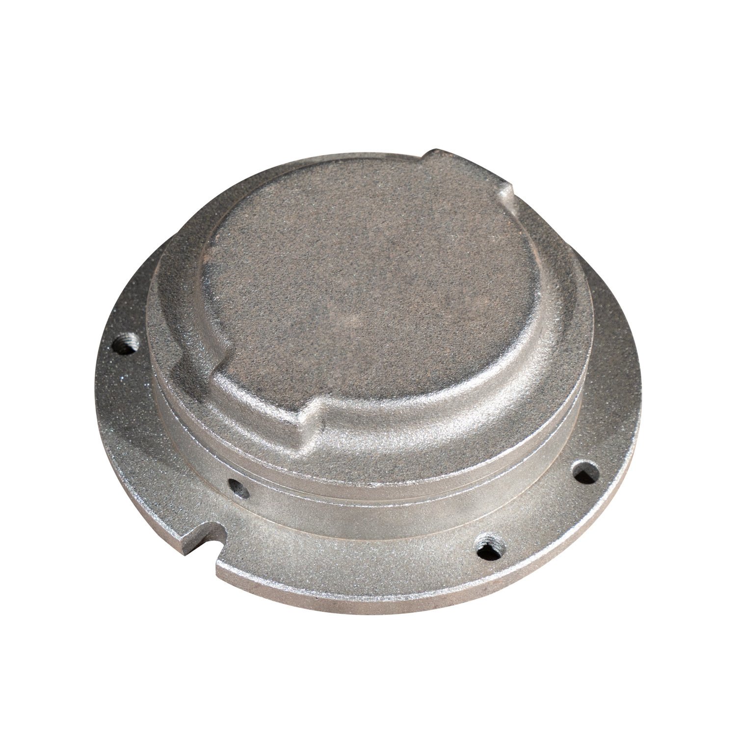 Customized Precision Zinc Alloy Die Casting Auto Parts Car Light Accessories