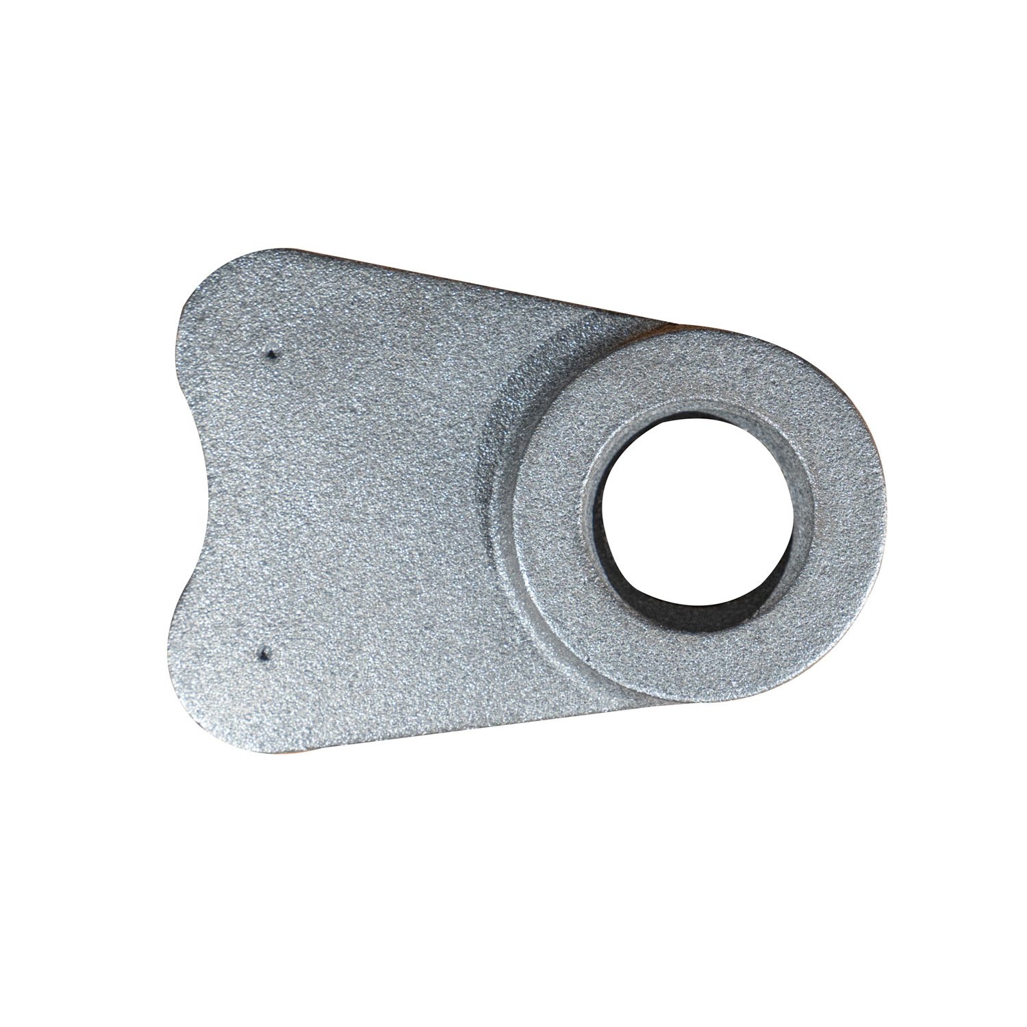 Customized Precision Zinc Alloy Die Casting Auto Parts Car Light Accessories