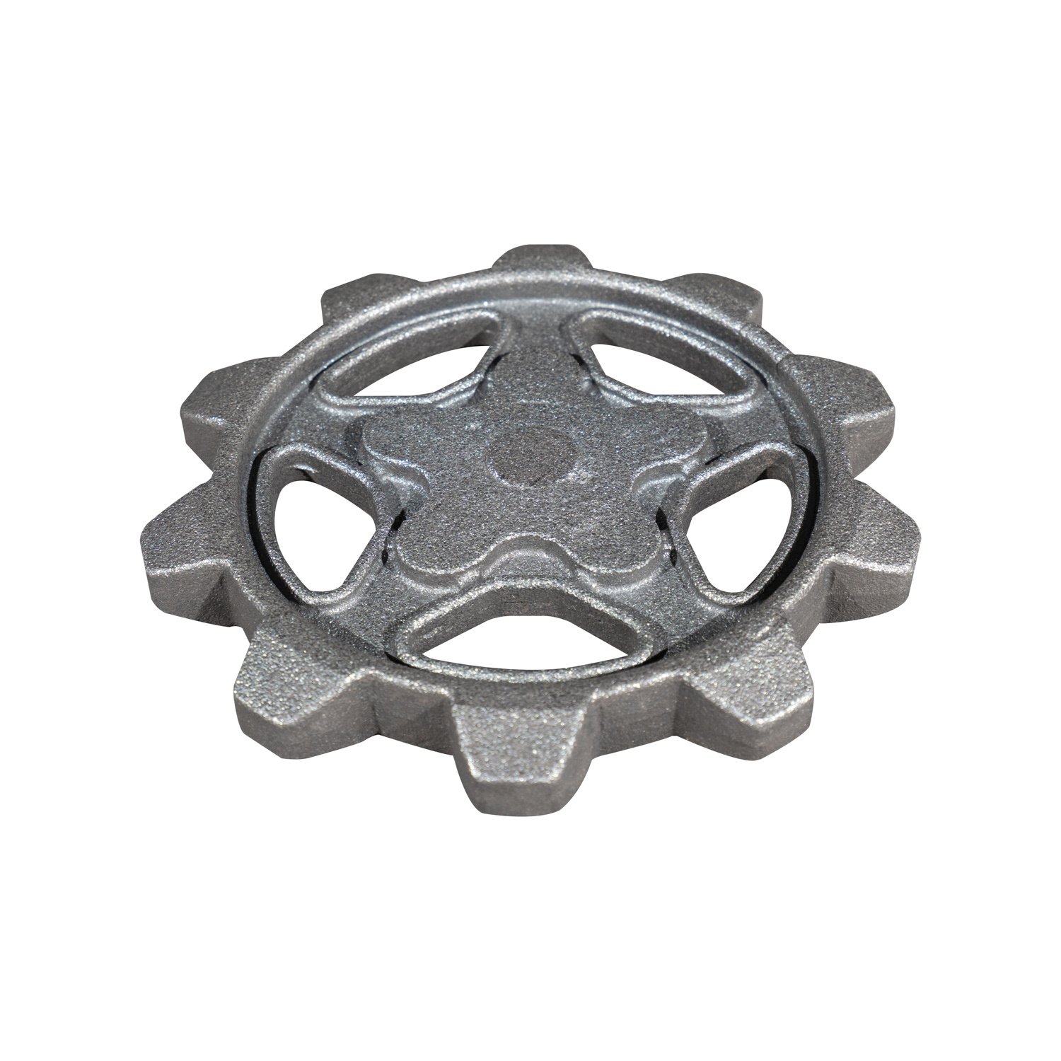 Customized Precision Zinc Alloy Die Casting Auto Parts Car Light Accessories