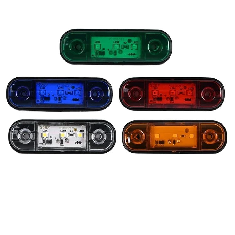marker light led truck truck lights others car light accessories