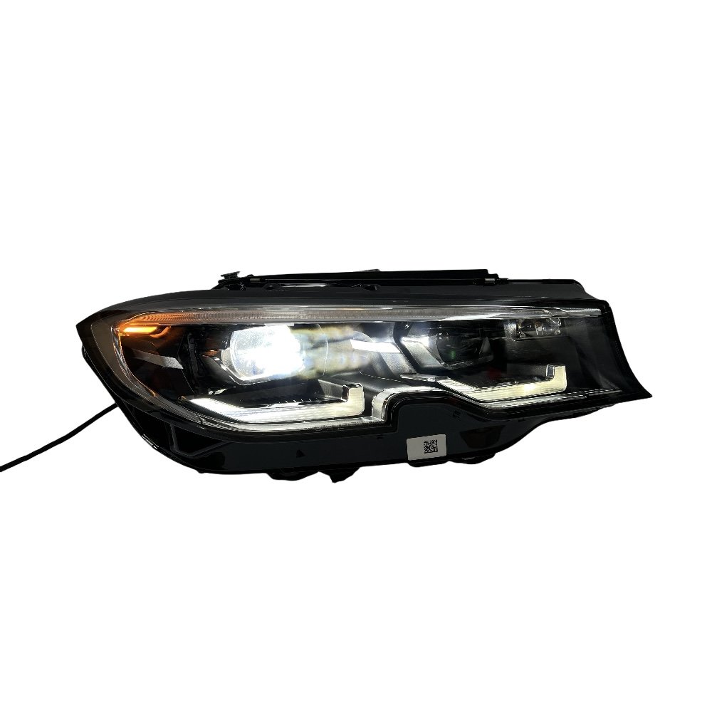 LED headlights Applicable 2020-2022bmw G20 G21 G28 320i 325i 330i 320li Headlight American edition LED car headlight