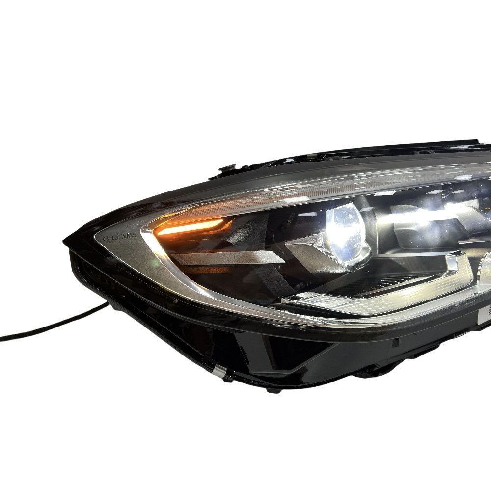 LED headlights Applicable 2020-2022bmw G20 G21 G28 320i 325i 330i 320li Headlight American edition LED car headlight