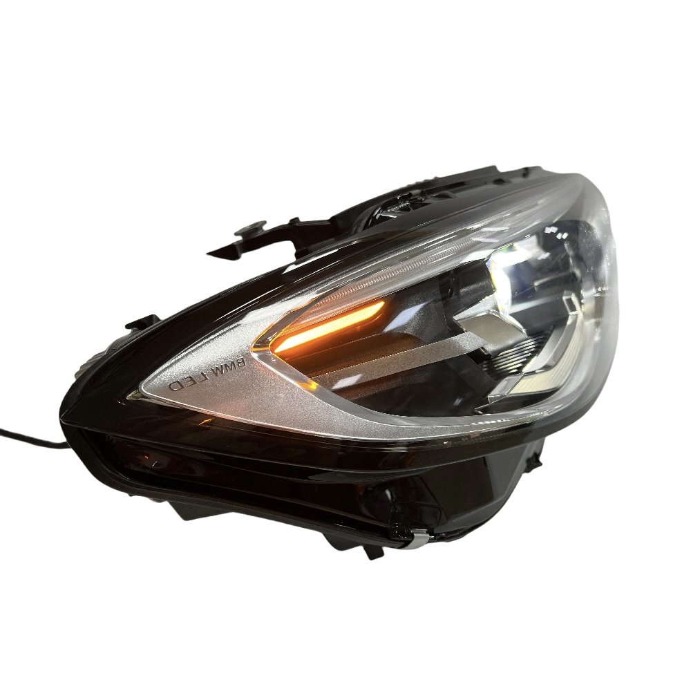 LED headlights Applicable 2020-2022bmw G20 G21 G28 320i 325i 330i 320li Headlight American edition LED car headlight