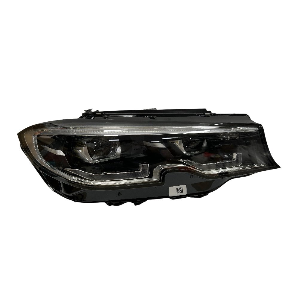 LED headlights Applicable 2020-2022bmw G20 G21 G28 320i 325i 330i 320li Headlight American edition LED car headlight