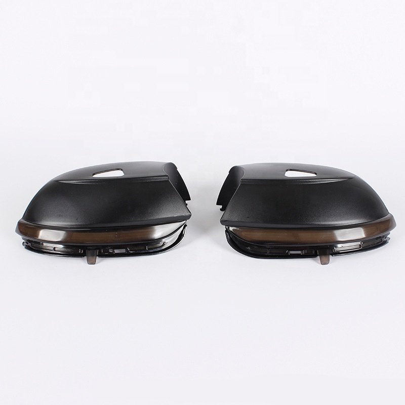1Pair Side Mirror LED Dynamic Turn Signal Light For Volkswagen VW Passat B7 CC Scirocco Beetle Jetta MK6