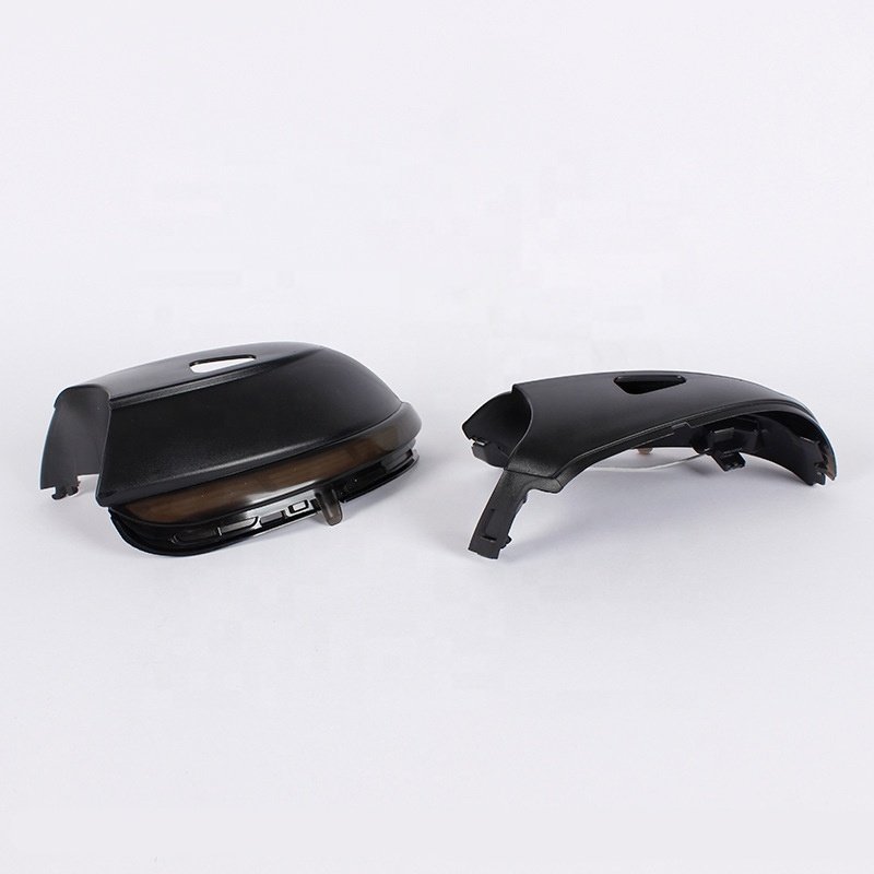 1Pair Side Mirror LED Dynamic Turn Signal Light For Volkswagen VW Passat B7 CC Scirocco Beetle Jetta MK6