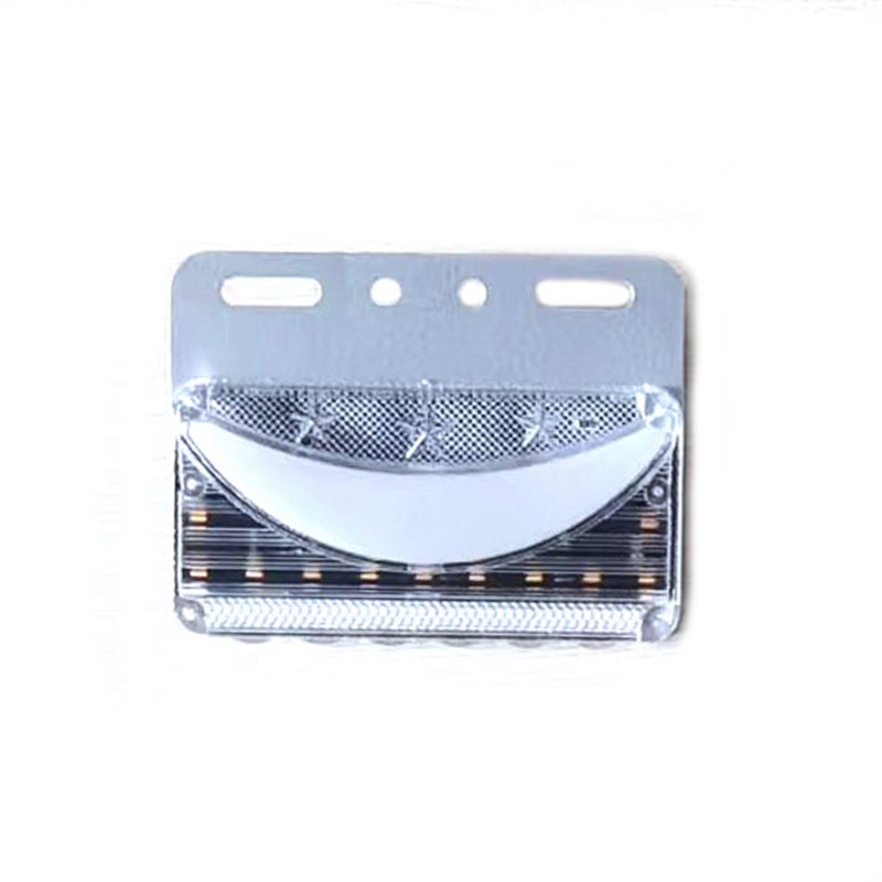12V 24V LED Side marker light Indicators Marker Side Lights for Truck Accessories and others car light accessories
