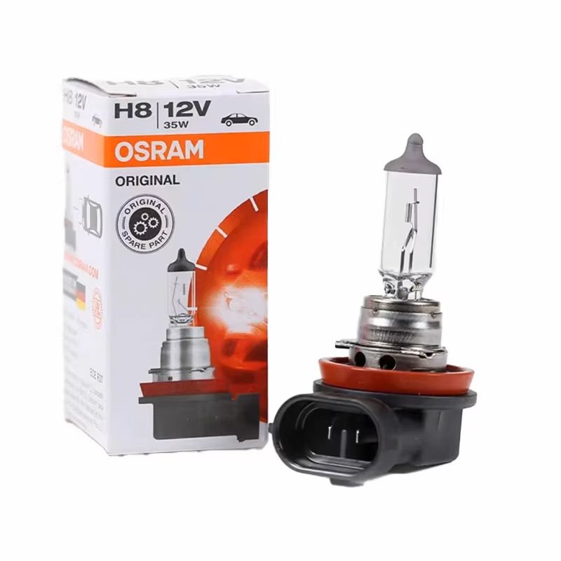 osram car daytime running lights car original Multiple models lamps for cars head light