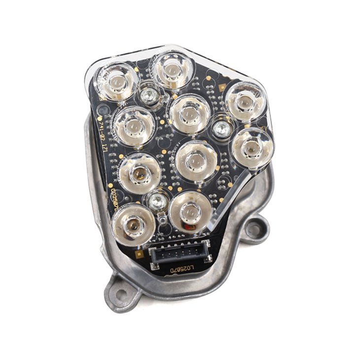 liwiny car headlight accessories tuning light control unit for F10 F18 2011-2014 oem 63117271901 Left 63117271902 Right