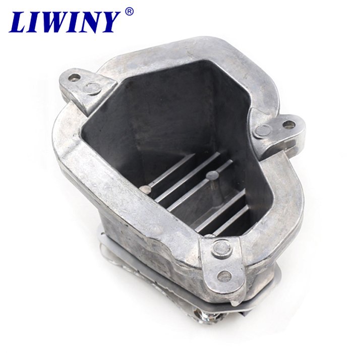 liwiny car headlight accessories tuning light control unit for F10 F18 2011-2014 oem 63117271901 Left 63117271902 Right