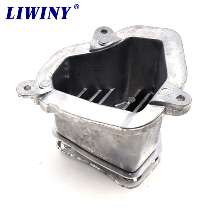 liwiny car headlight accessories tuning light control unit for F10 F18 2011-2014 oem 63117271901 Left 63117271902 Right