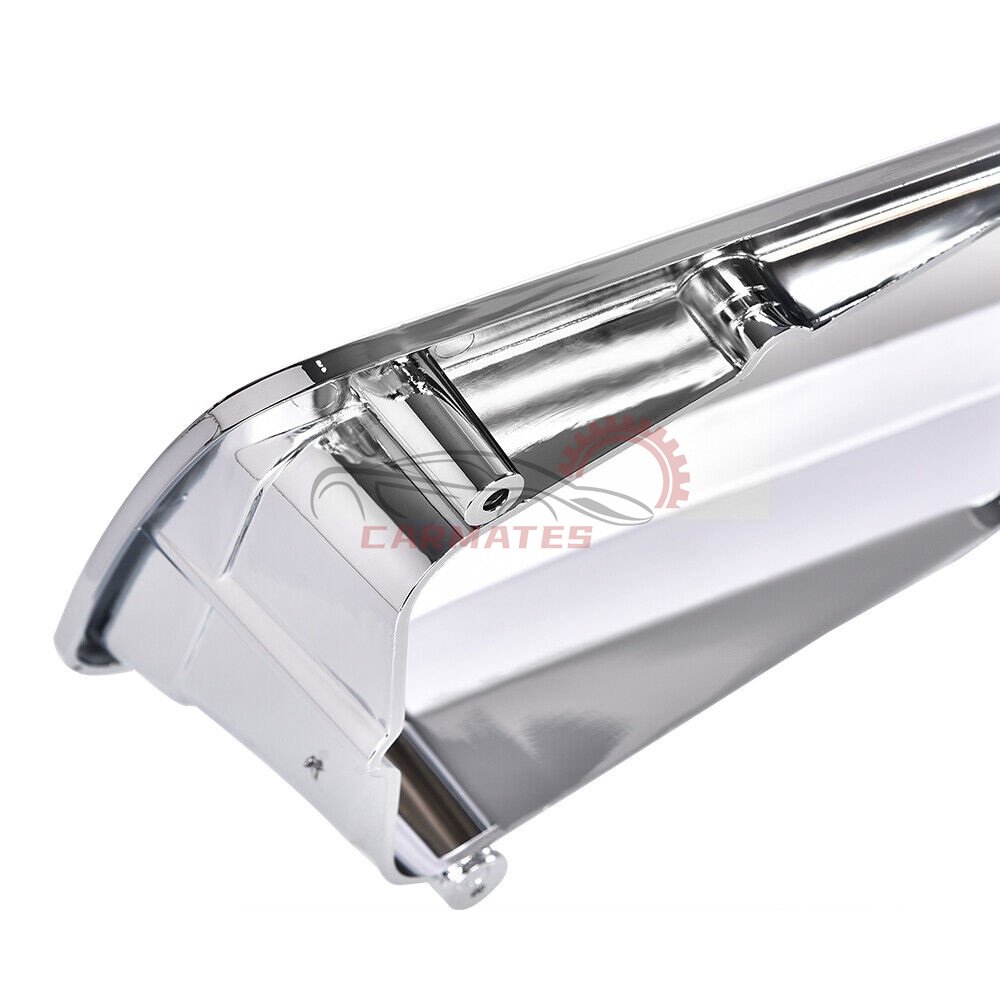 Fit For Freightliner FLD120 Headlight Bezel W/LED Turn Signal Corner Light A06-20738-000 A06-20738-001 32337 32336