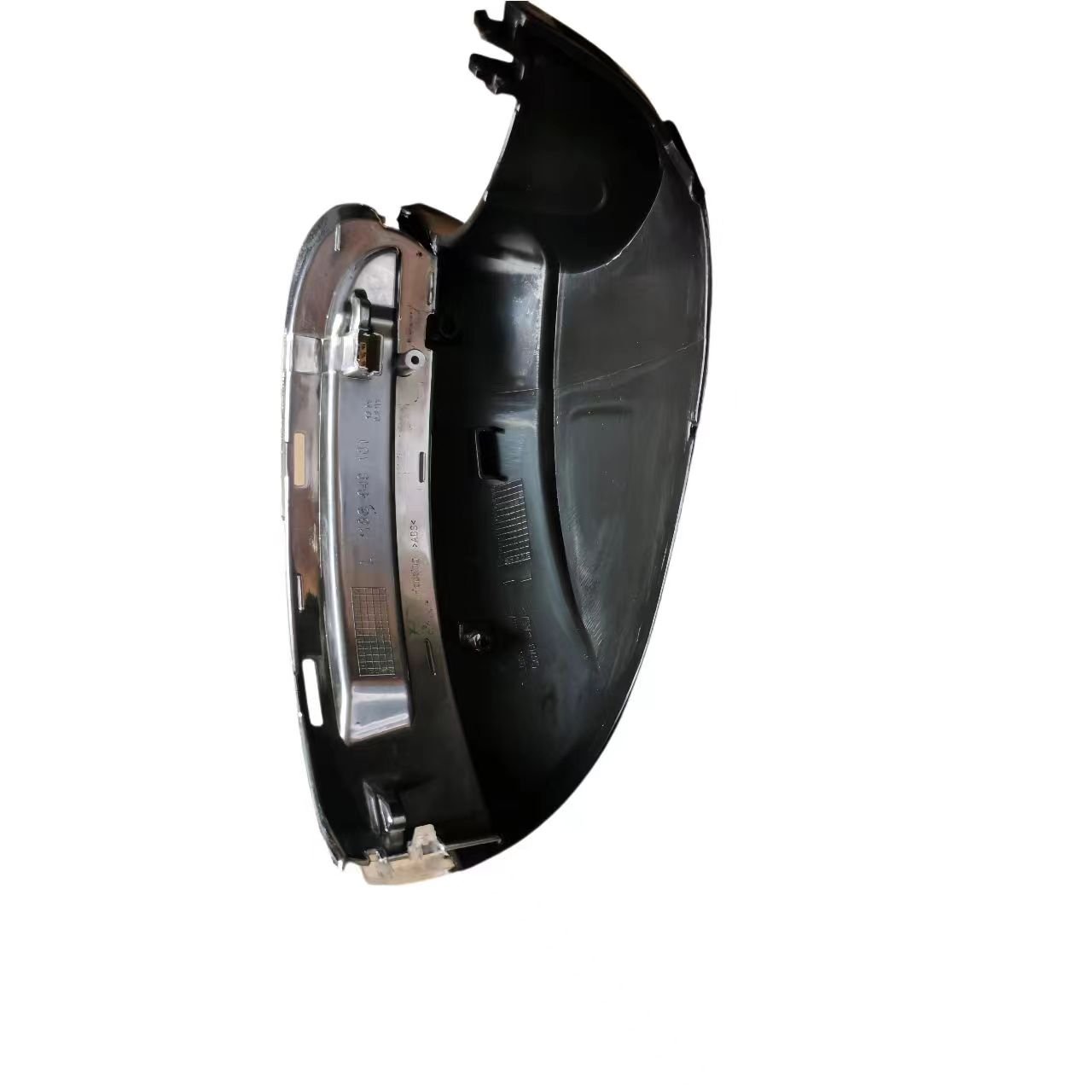 Manufactory Direct for GOLF 6 VI MK6 GTI R line Touran Dynamic Blinker LED Turn Signal Light Side Mirror Indicator Sequential