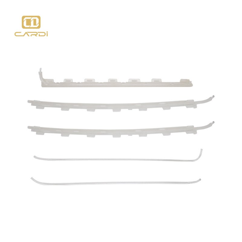 Factory direct sales ambient light for Mercedes-Benz Aluminium LED interior lighting system modification