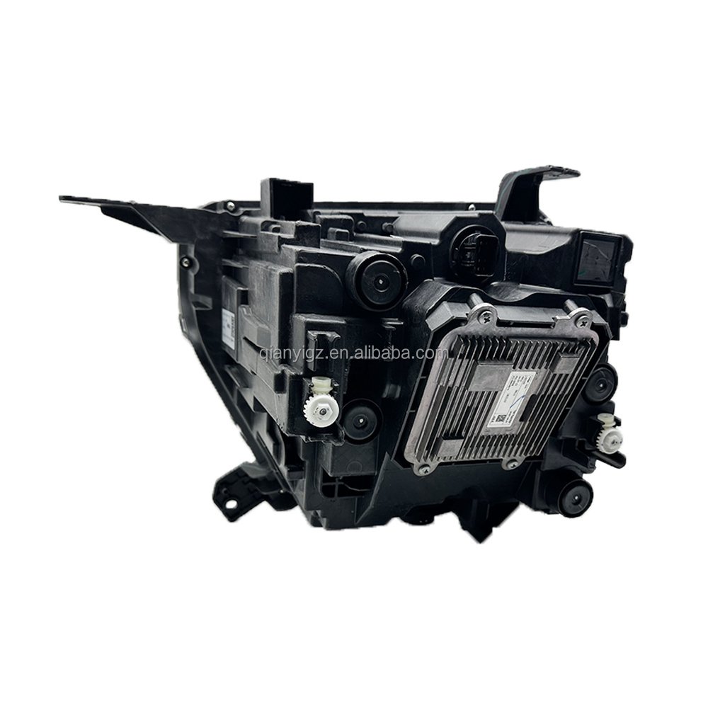 Original LED Headlight Suitable For 2022 HAVAL XDOG LED headlights LED headlights front penetration for Car LED Lighting System