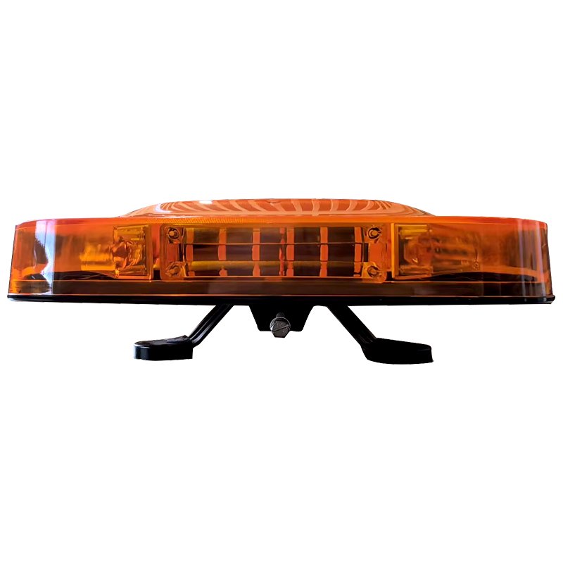 Durable Aluminium PC Material Super Bright Ambulance LED Lightbar Easy Retrofitting Car Light Others Car Light Accessories