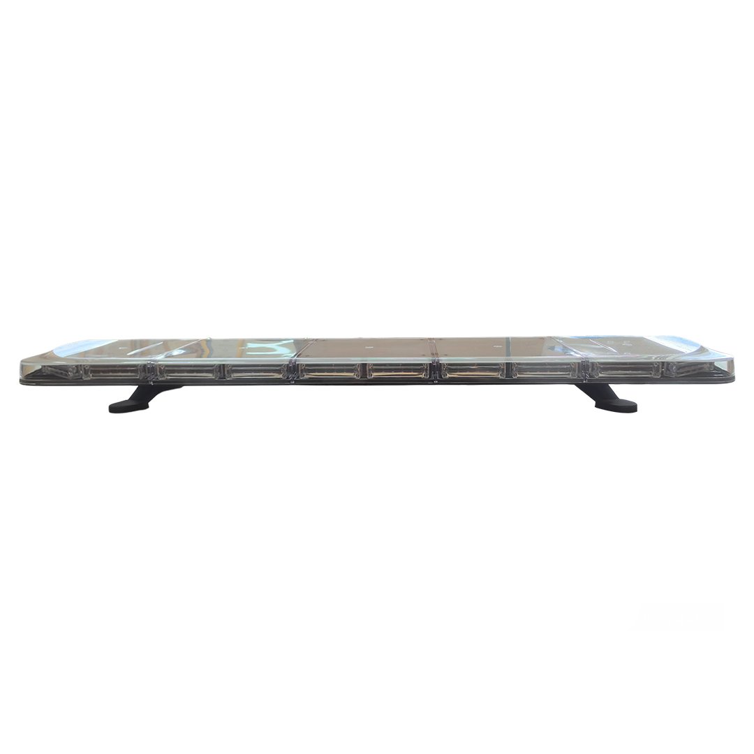 Durable Aluminium PC Material Super Bright Ambulance LED Lightbar Easy Retrofitting Car Light Others Car Light Accessories