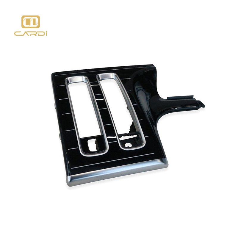 Suitable for S class W223 premium quality car trim piano paint panel auto lighting upgrade car accessories