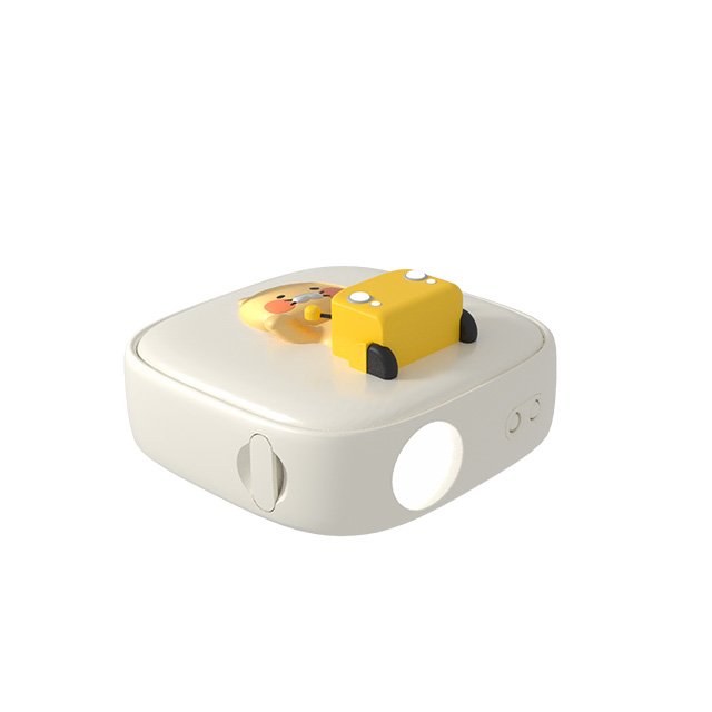 Best selling figure car door light is high quality OEM and ODM is available Buyers can change deisgh parts