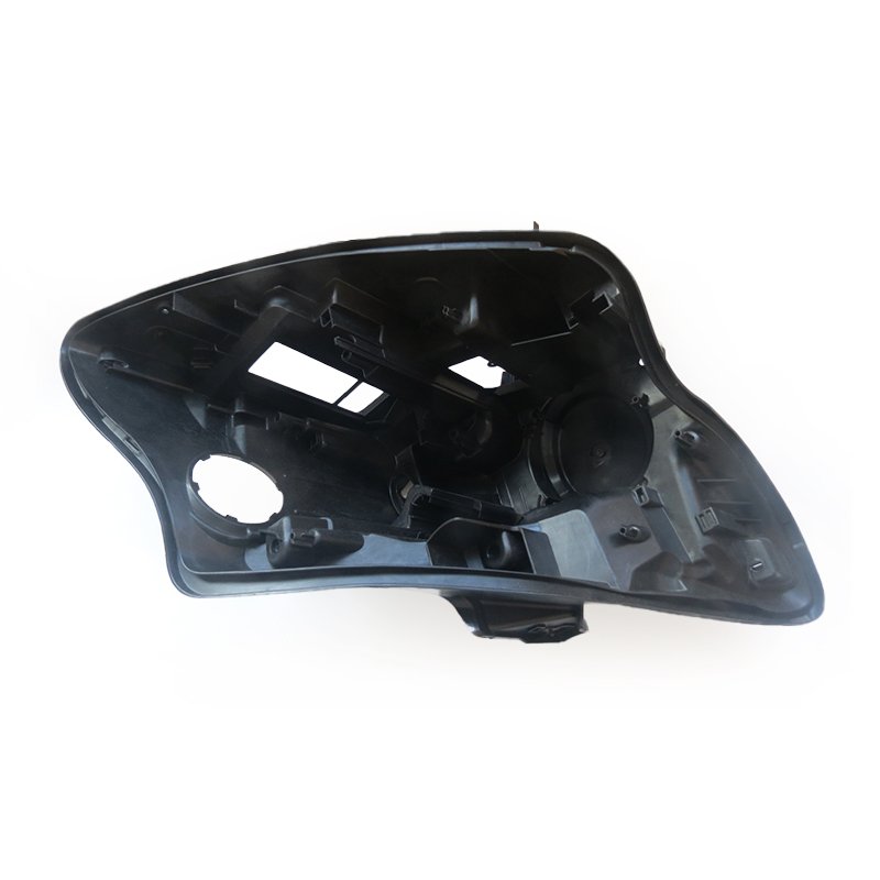 Auto lighting system front headlight back shell HID headlamp back case car light housing accessories For VITO/447 16-19 year