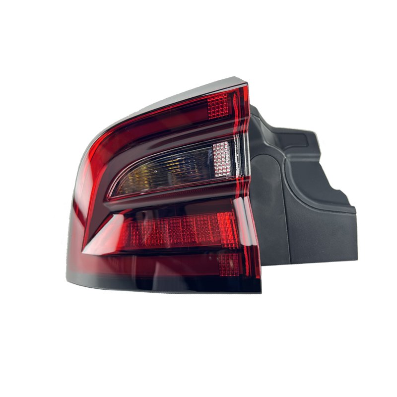 Auto Lighting System Car Rear Tail Light LED Tail Lamp for EXEED TXL TX Brake Lamp Inner Lights
