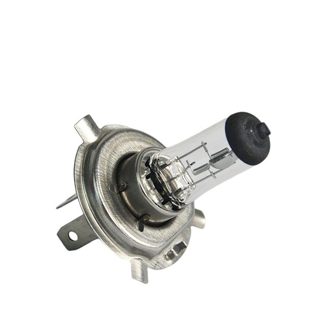Factory Supply Car Parts Halogen Bulb H4 12V 60/55W Others Car Light Accessories