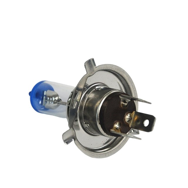 Factory Supply Car Parts Halogen Bulb H4 12V 60/55W Others Car Light Accessories