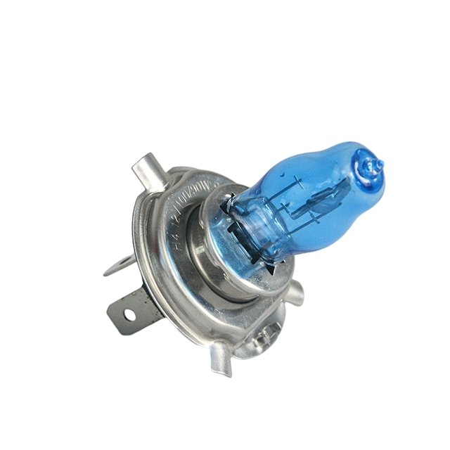 Factory Supply Car Parts Halogen Bulb H4 12V 60/55W Others Car Light Accessories