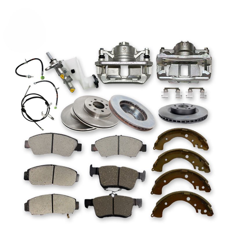 Car parts Wholesale Auto spare parts Repuestos para autos For Honda Civic CRV Accord Jazz Odyssey HRV Fit City Toyota